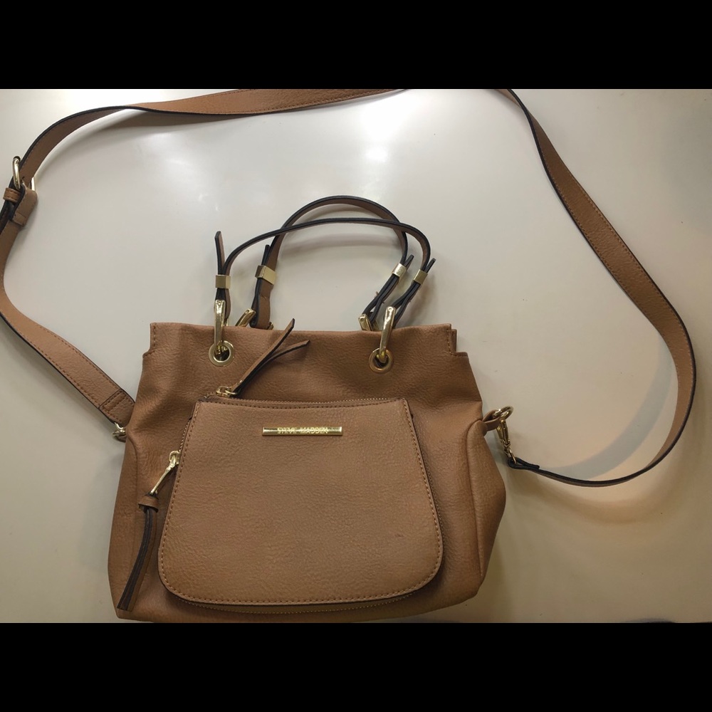 Steve Madden purse